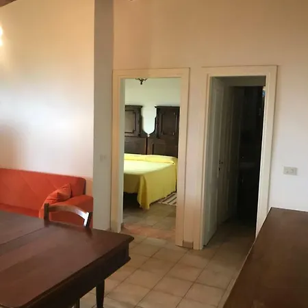 La Grancia Del Santo