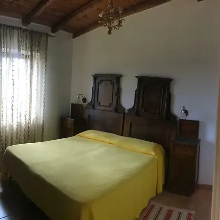 La Grancia Del Santo Aparthotel Monticiano