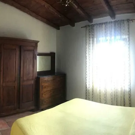 La Grancia Del Santo Aparthotel