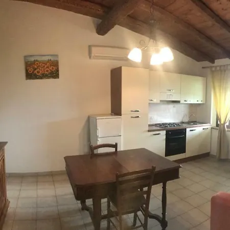 La Grancia Del Santo Aparthotel 3*
