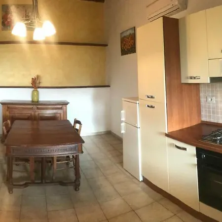 Aparthotel La Grancia Del Santo
